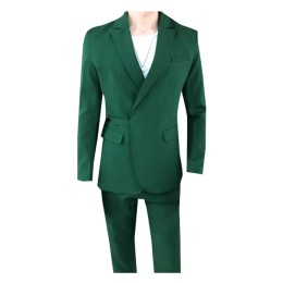 SKMS029  製造英倫修身西裝外套   設計淨色腰帶配飾西裝外套 商務 西裝外套製衣廠  SKMS029  製造英倫修身西裝外套   設計淨色腰帶配飾西裝外套 商務 西裝外套製衣廠